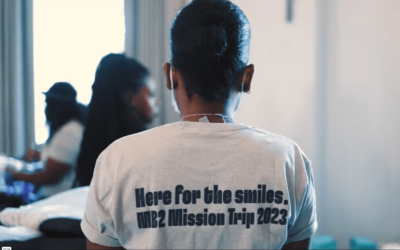 MB2 Dental 2023 Mission Trip