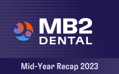 MB2 Dental Reports Record Mid-Year Growth; Adds 73 Practices to Its Network, Bringing Total to 575