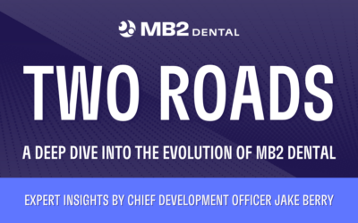 Two Roads: A Deep Dive Into The Evolution of MB2 Dental