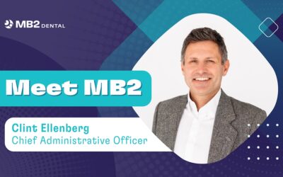 Meet MB2: Clint Ellenberg, Chief Administrative Officer