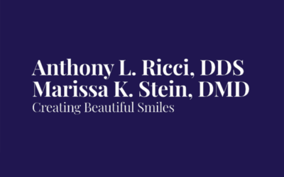 Dr. Anthony Ricci Partners with MB2 Dental!