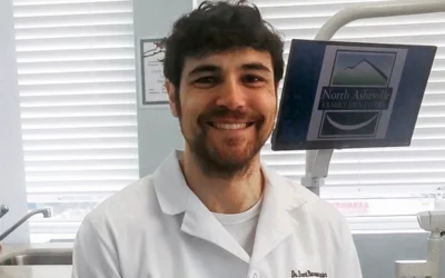MB2 Dental Expands Their North Carolina Footprint with New Doctor Partner, Dr. Brent Barroso-Bernier