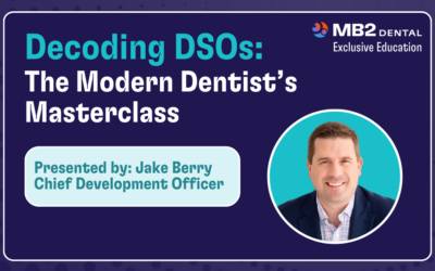 Decoding DSOs: The Modern Dentist’s Masterclass