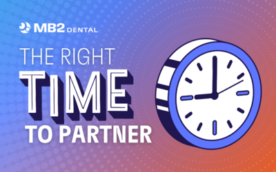 When is The Right Time to Join a Dental Group?