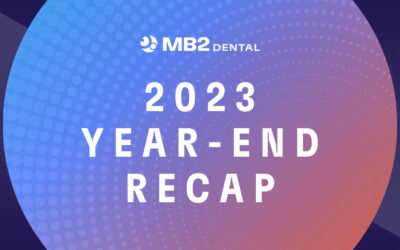MB2 Dental Delivers Record 2023 Year-End Results