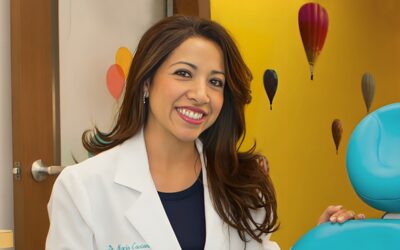 Dr. Maria Castaneda Joins the MB2 Dental Family!
