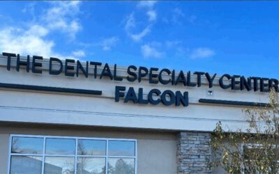 MB2 Dental Expands its Colorado Footprint with the Introduction of its New Practice, The Dental Specialty Center of Falcon!