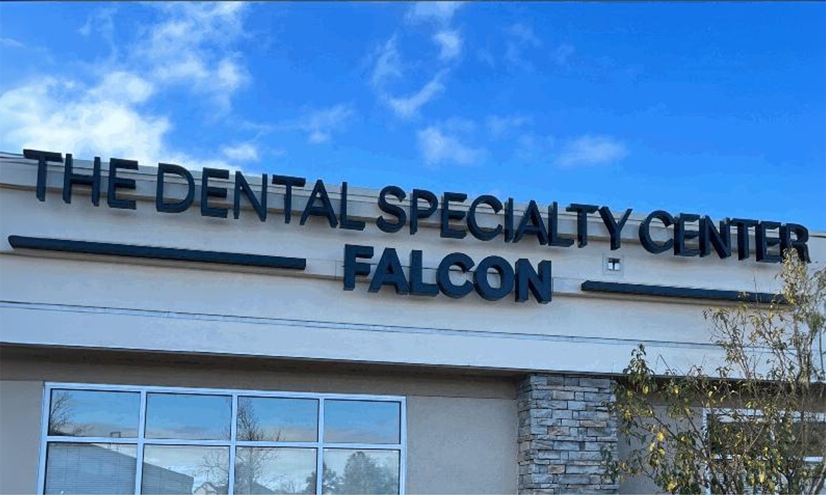 Dental Specialty Center of Falcon