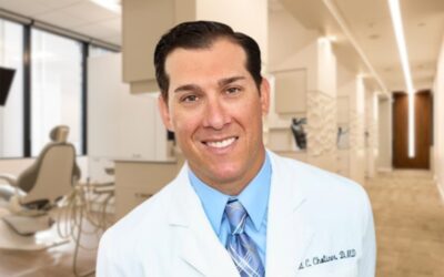 California Owner, Dr. David Chotiner Partners with MB2 Dental!