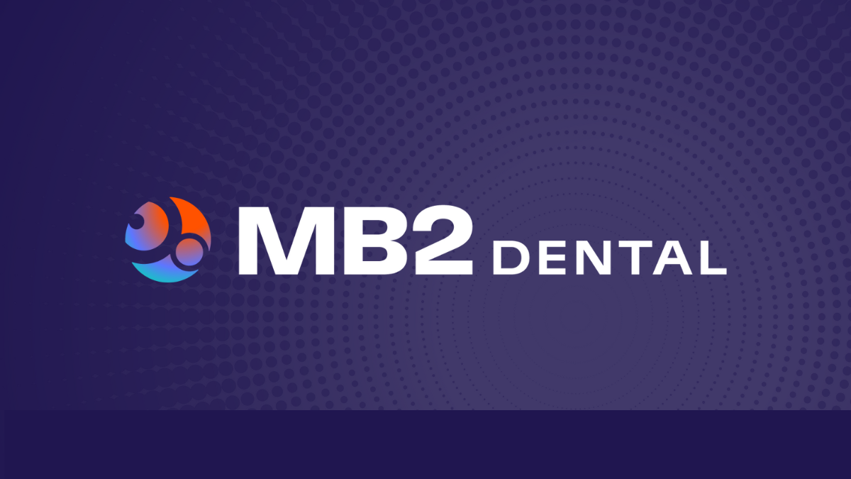 Mb2 Dental Raises US$2.344BN Unitranche Debt Facility with KKR