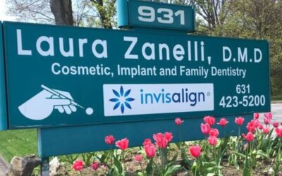 MB2 Dental Partners with Dr. Laura Zanelli in New York!