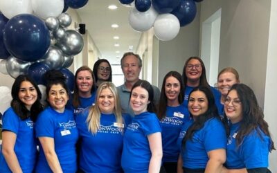 Ironwood Dental Care Brand Expansion, Opens Second Location!