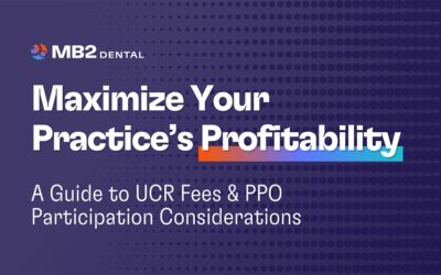 Maximize Your Practice’s Profitability