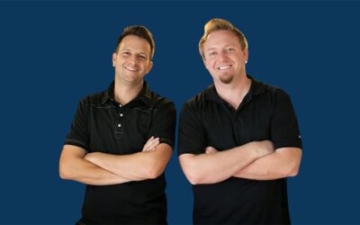 MB2 Dental Welcomes Dr. David Poelman and Dr. Jonathan Bergloff to the MB2 Family!