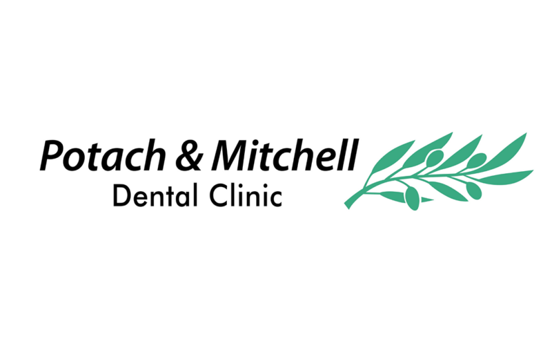 MB2 Dental Partners with Potach & Mitchell Dental Clinic!