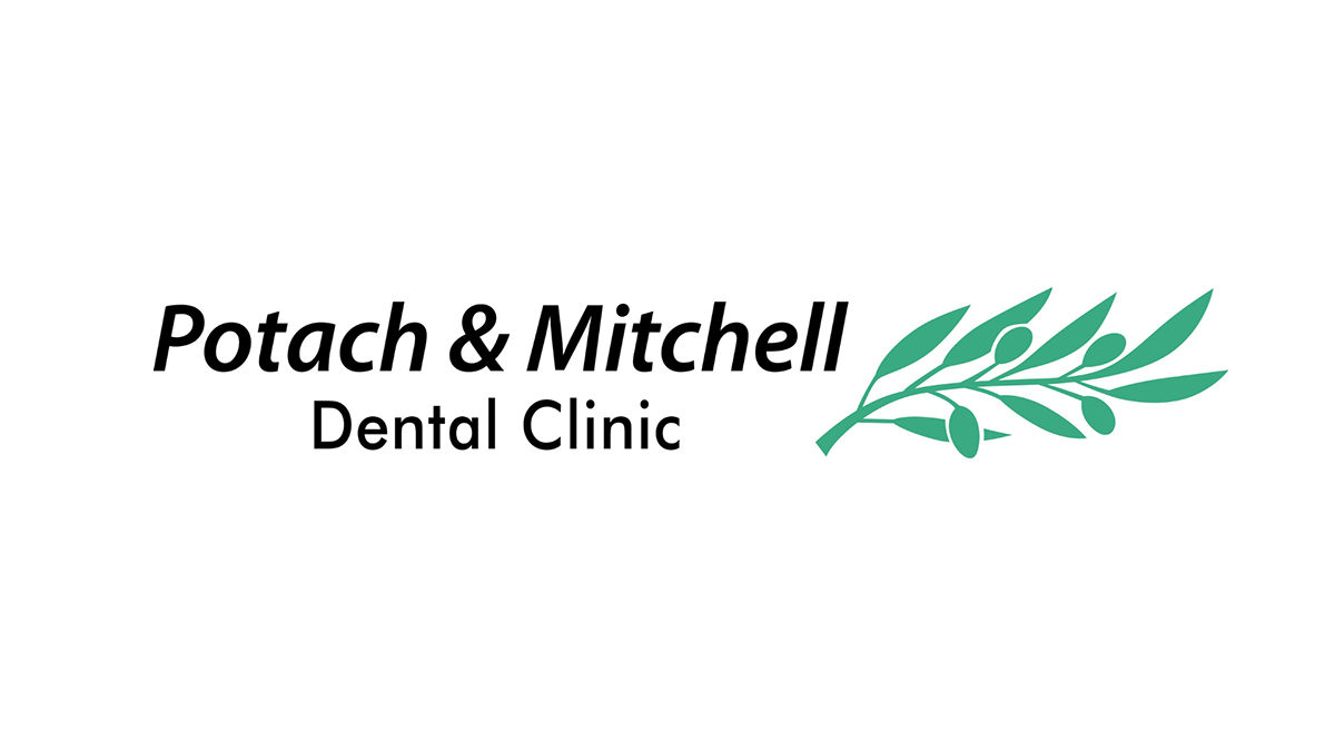 MB2 Dental Partners with Potach & Mitchell Dental Clinic! MB2 Dental