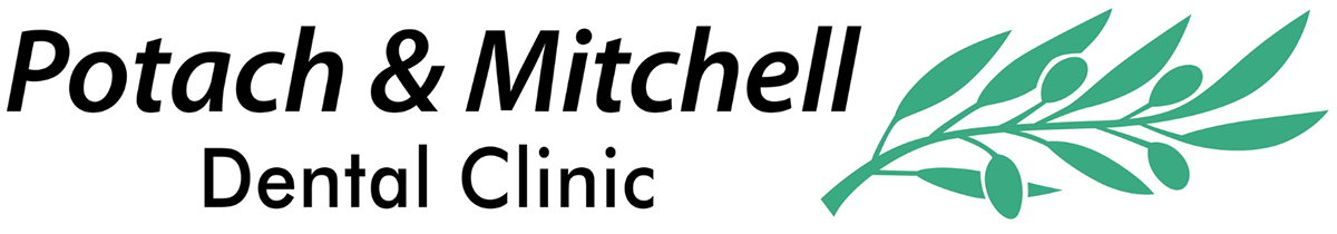 MB2 Dental Partners with Potach & Mitchell Dental Clinic! 