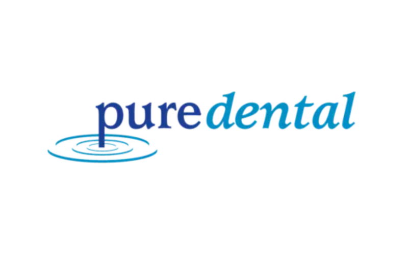 MB2 Dental Partners with Dr. Vaughn of Pure Dental!