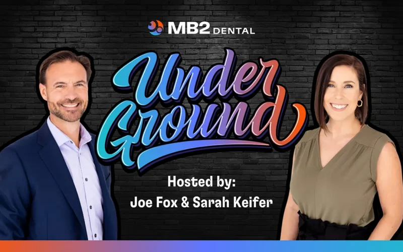 Meet the Hosts of the MB2 Underground Podcast