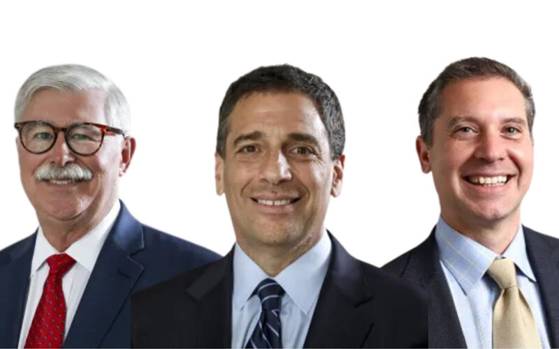 MB2 Dental Welcomes Three New Partners at Madison Avenue Periodontics!