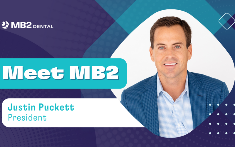 Meet MB2 President Justin Puckett