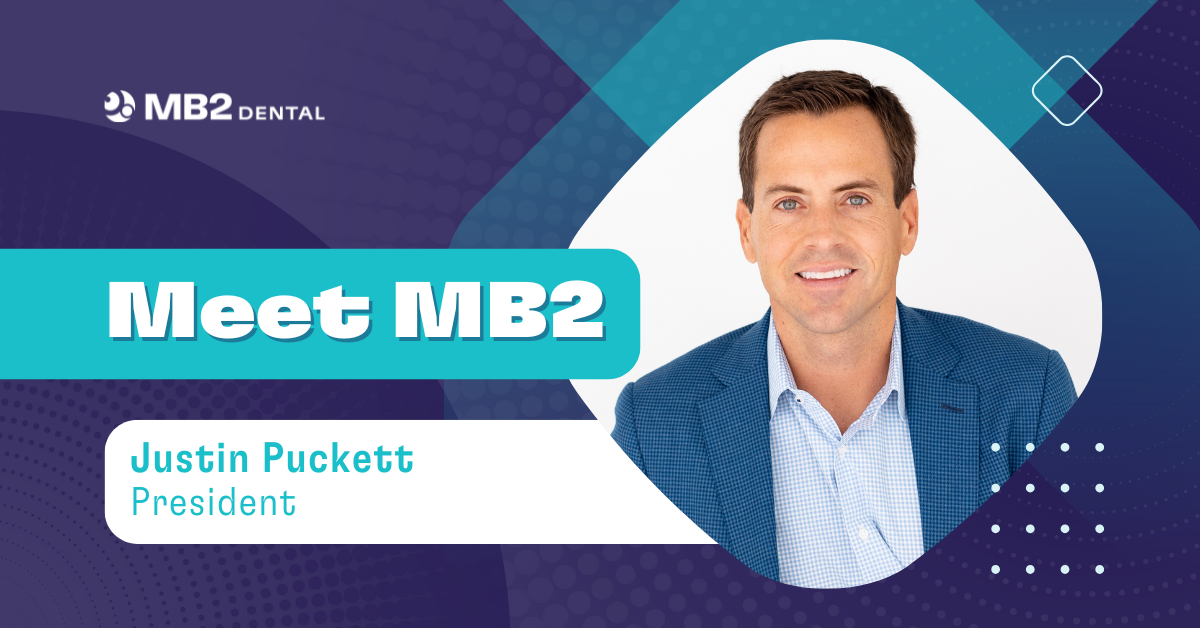 Meet MB2 President Justin Puckett