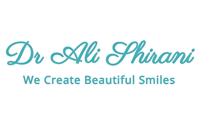 Ali Shirani DDS
