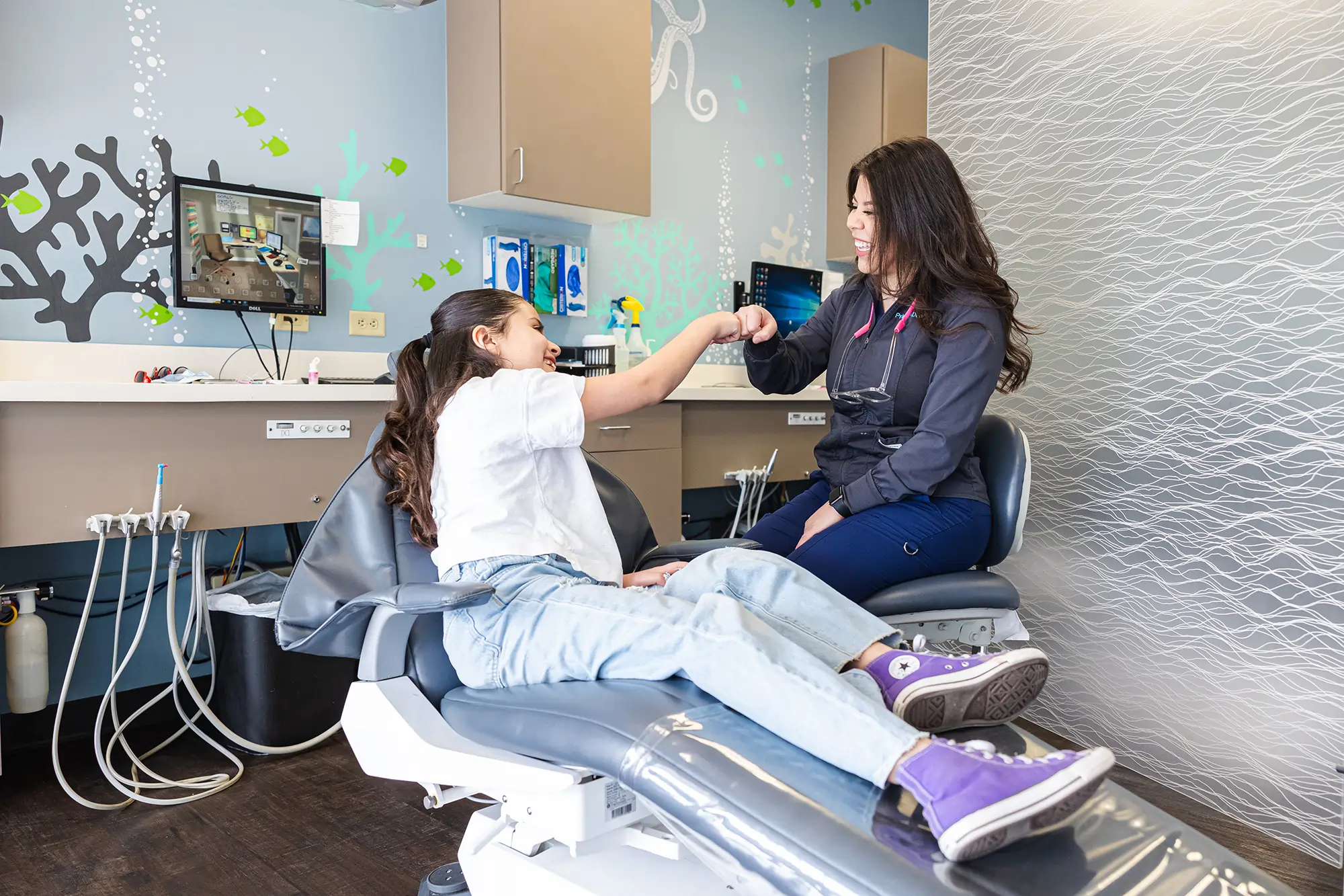 MBDental About Dentists Partnering Header Mobile