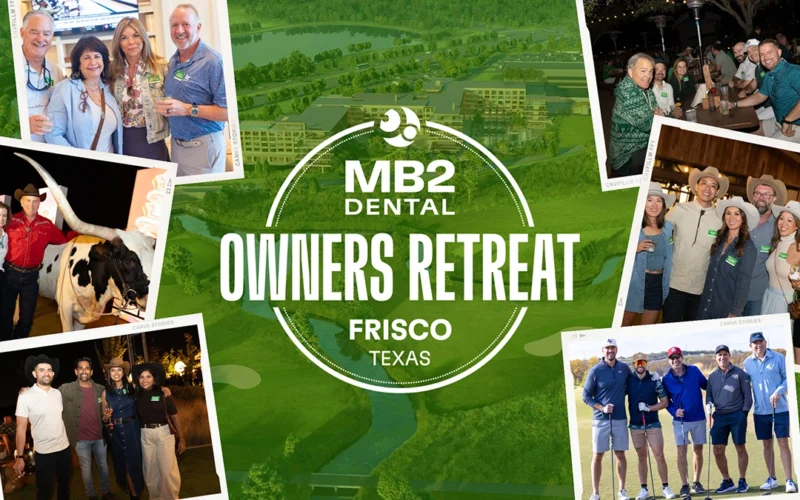 Ownership Is Better Together: Recap from the Frisco Owners Retreat