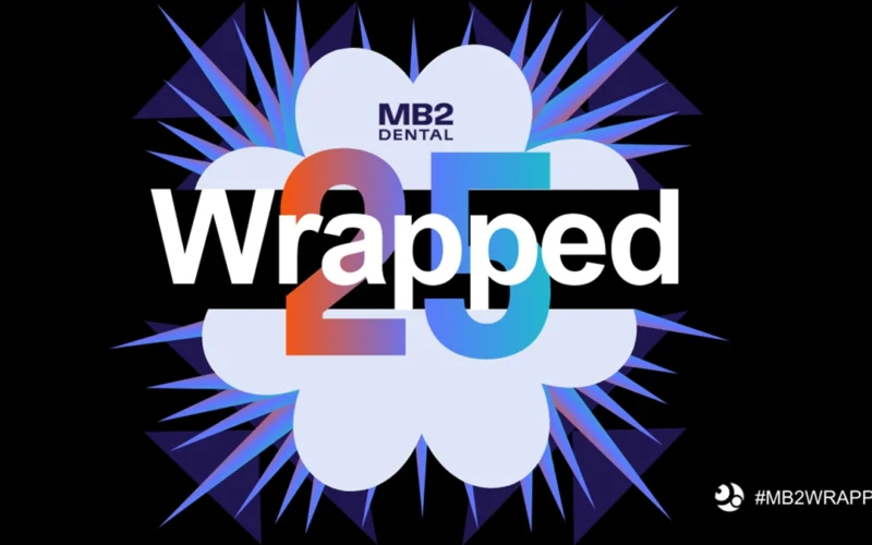 2025 MB2 Wrapped