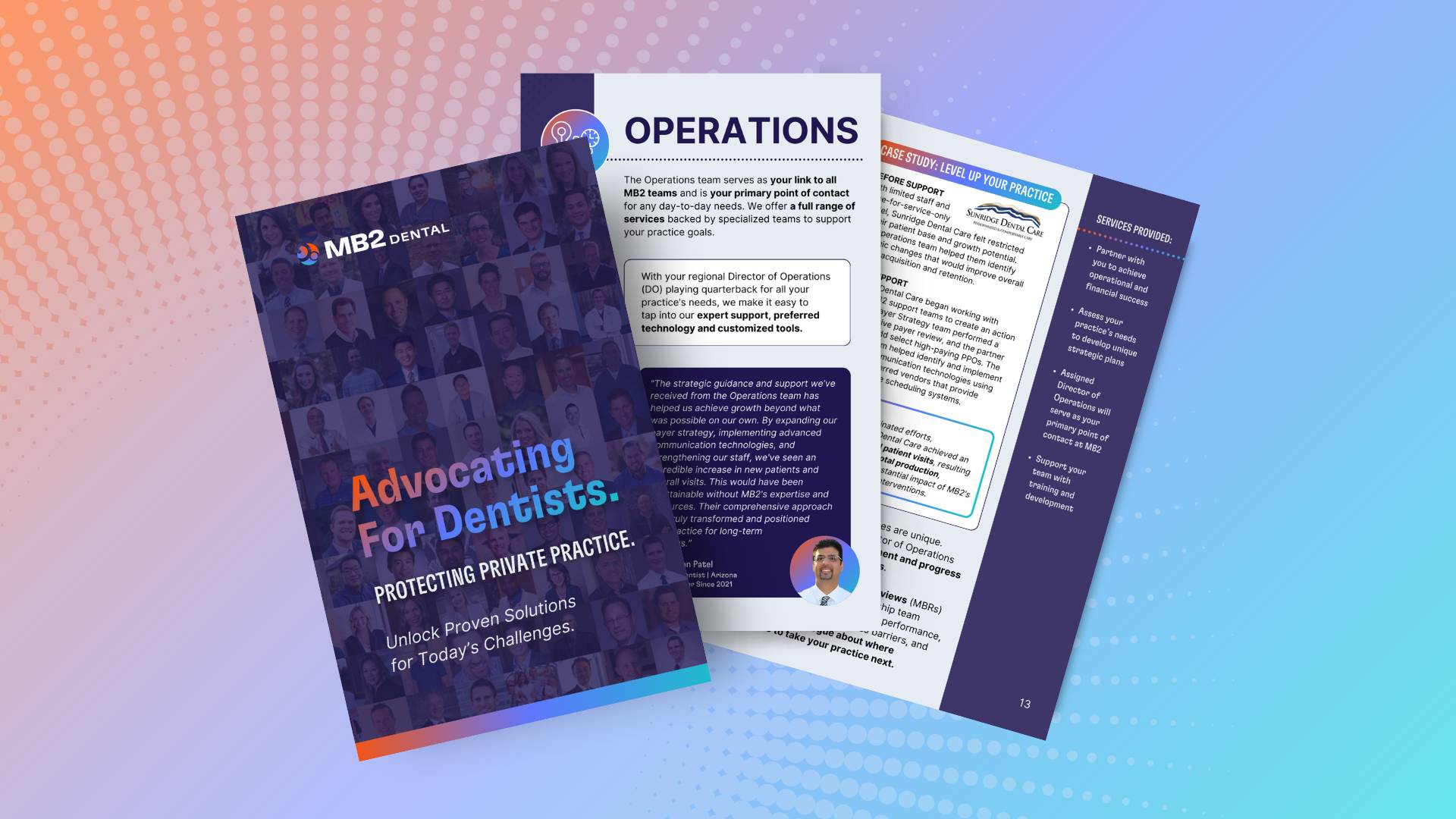 Photo of Dr. Todd M. Parco, D.D.S.