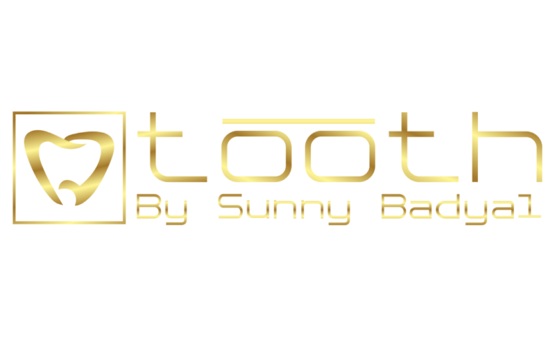Tooth by Sunny Badyal