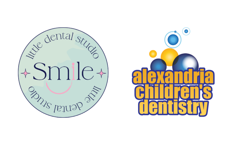 Little Dental Studio & Alexandria Children’s Dentistry