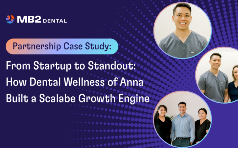 From Startup to Standout: How Dental Wellness of Anna Built a Scalable Growth Engine