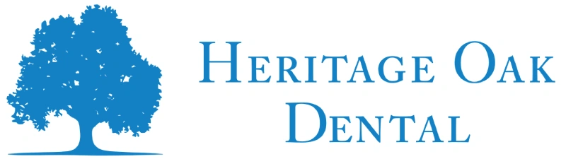 Heritage Oak