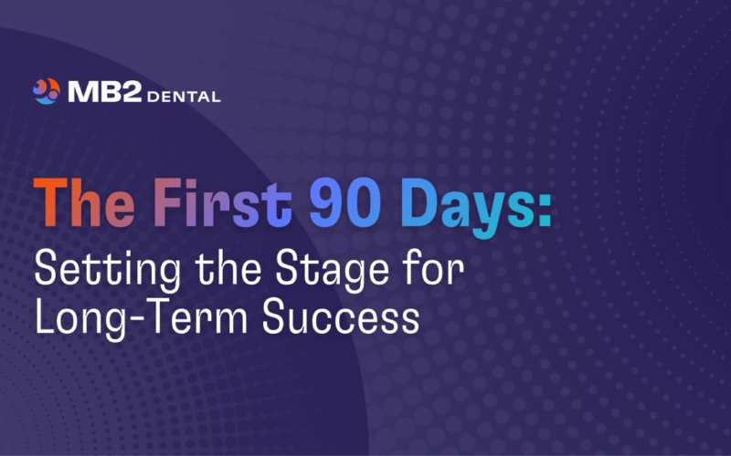 The First 90 Days: Setting the Stage for Long-Term Success