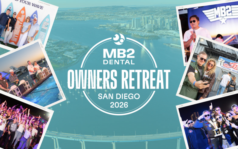 Stronger Together: Inside the October 2026 MB2 Owners Retreat in San Diego